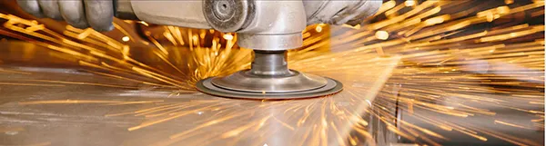 Sheet Metal Fabrication