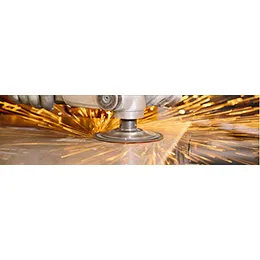 Sheet Metal Fabrication