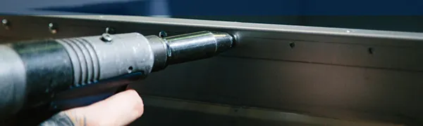 Complex Assembly