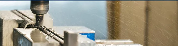 CNC Machining