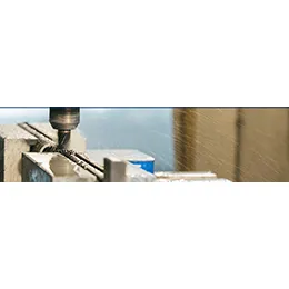 CNC Machining