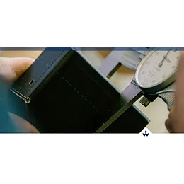 Quality Testing and Documentation