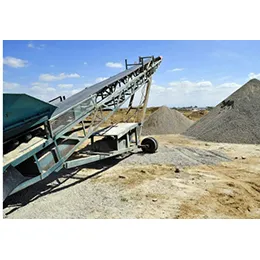 Portable Transfer Conveyors