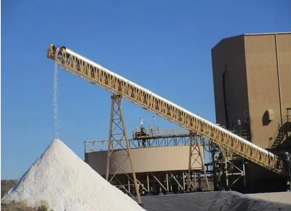 Stacker Conveyor Systems