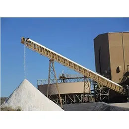 Stacker Conveyor Systems