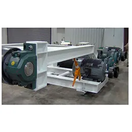Conveyor Belt Drives