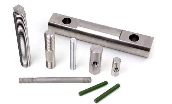 Studbolts