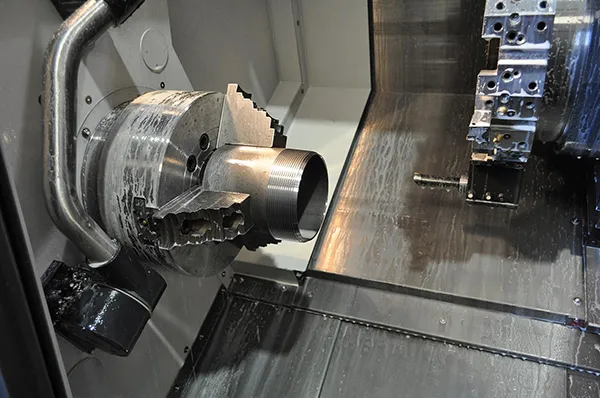 SPECIALTY FLANGES & FITTINGS