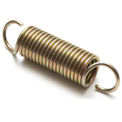 Extension Springs