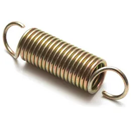 Extension Springs