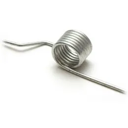 Torsion Springs