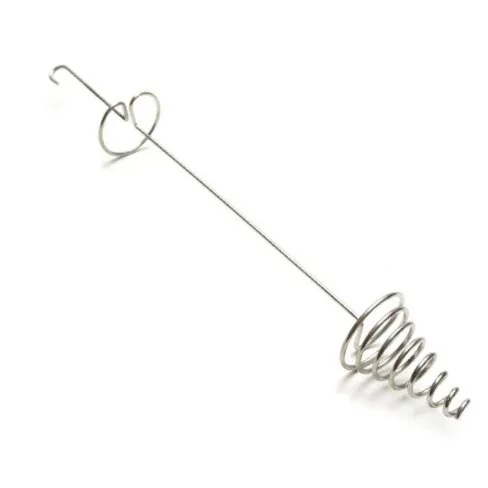 Wire Forms