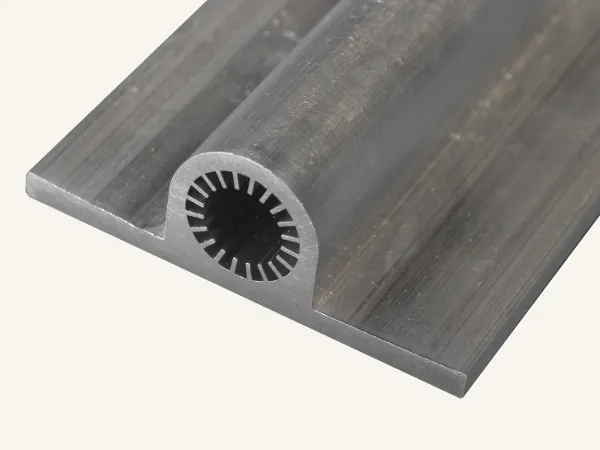 WESTGATE EXTRUSION