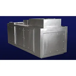 CUSTOM WELDED FABRICATIONS