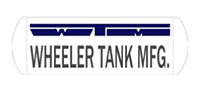 Wheeler Tank Manufacturing Inc