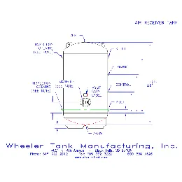 Air Receiver Tanks
