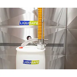Liquisafe