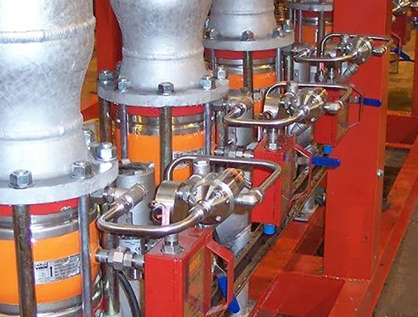 PIPEWORK