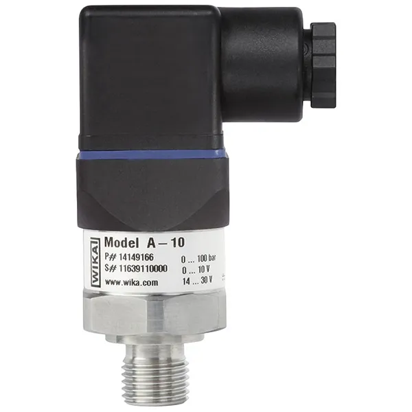 Pressure Transmitter