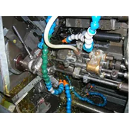 Multi-spindle Autos