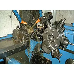 Single-spindle Autos