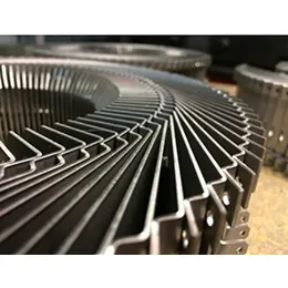 Complex Precision Sheet Metal Projects