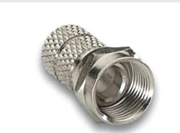 C T CL 40985-TW6 T N C RG-6 BAG OF 100