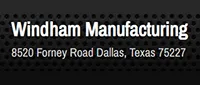 Windham Manufacturing Company