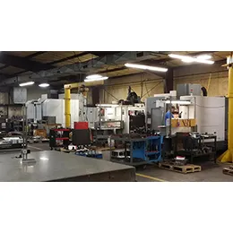 Mill Department