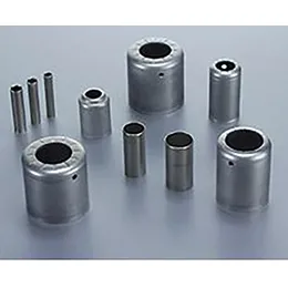 Aluminum Stamping