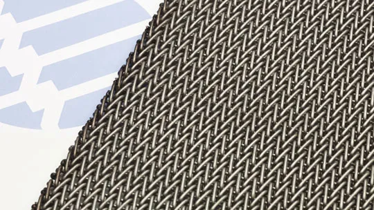 Cordweave Belt