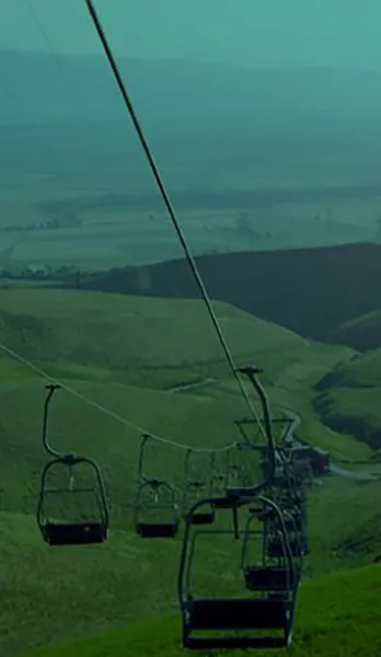 CABLEWAYS