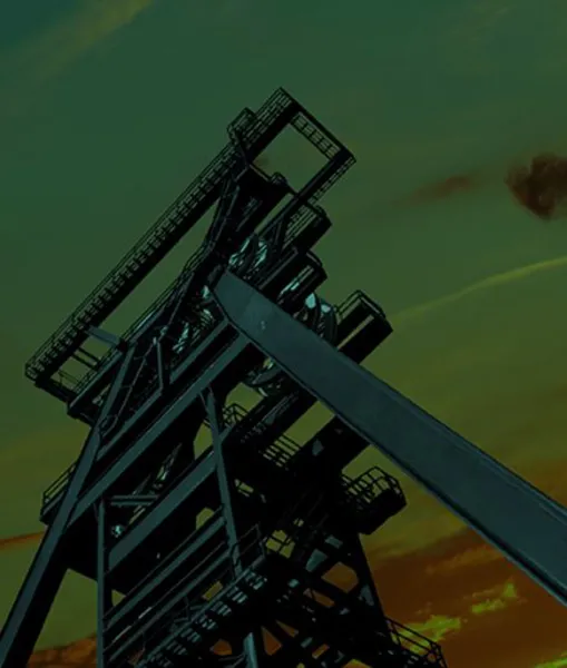 UNDERGROUND MINING