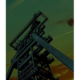 UNDERGROUND MINING