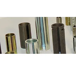 Compression Limiters