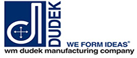 Wm dudek manufacturing company