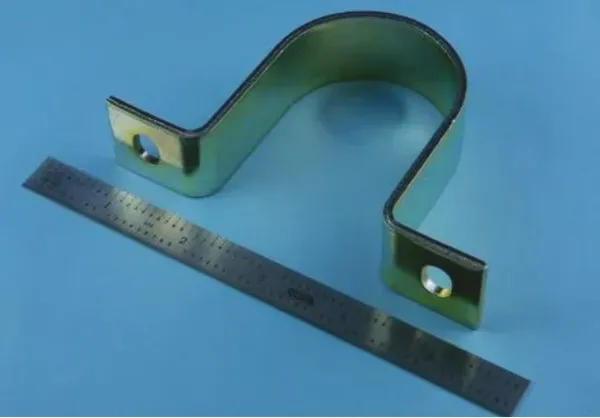 U CLAMP