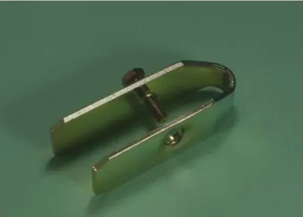 TUBE CONNECTOR