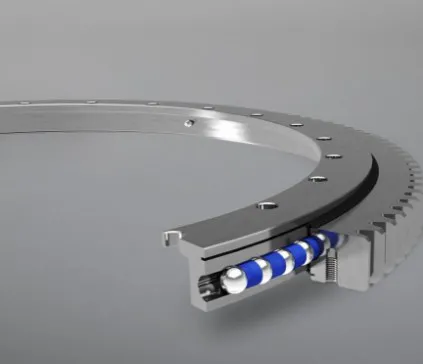 Ball Slewing Bearing