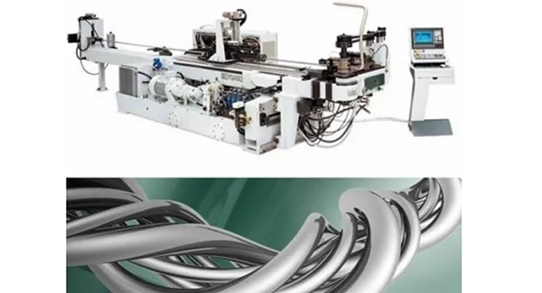 Pipe Bending