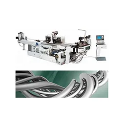 Pipe Bending