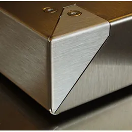 Sheet Metal Bending