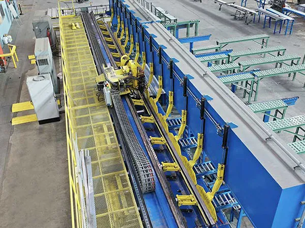 Friction Stir Welding