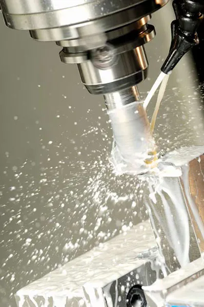 Precision Machining