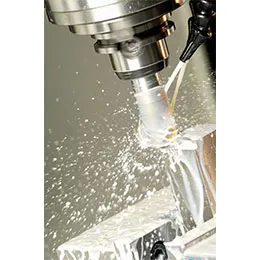 Precision Machining