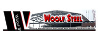 Woolf Steel Inc