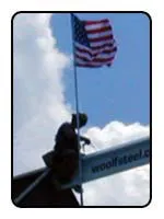 Steel Erection Services