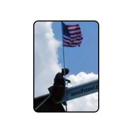 Steel Erection Services