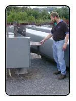 Steel Fabrication