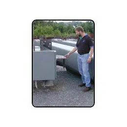 Steel Fabrication